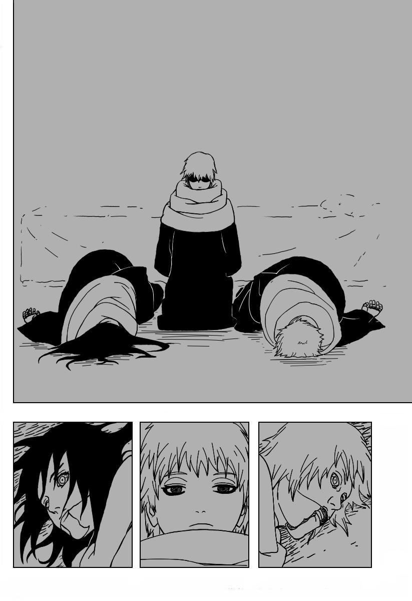 Naruto Bab 269 halaman 8