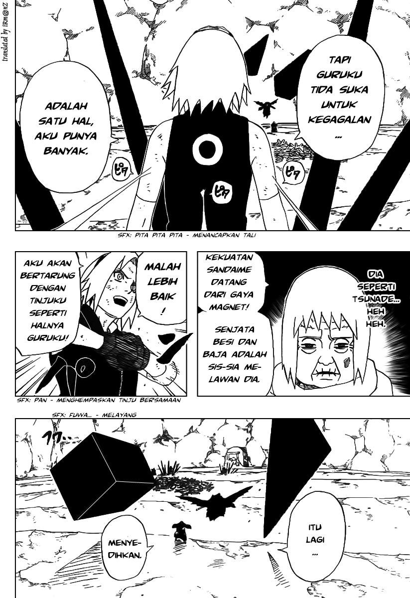 Naruto Bab 269 halaman 13