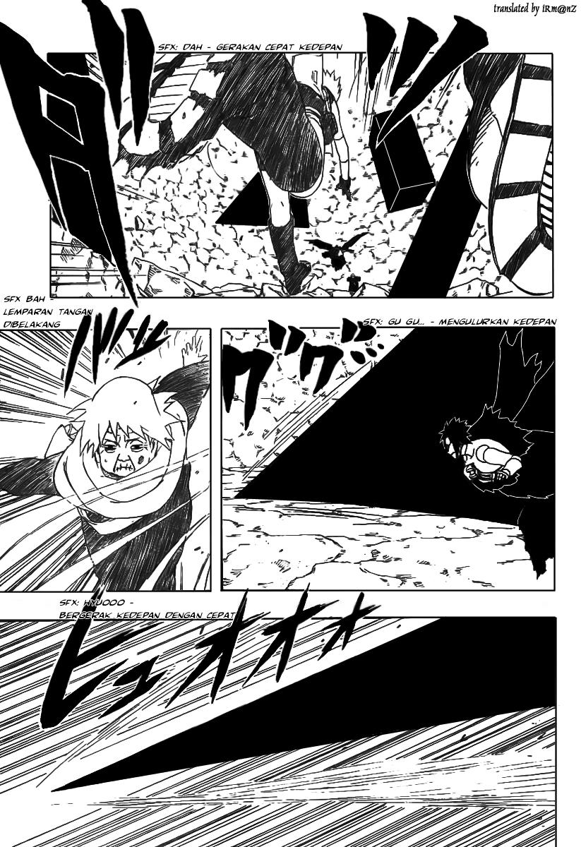 Naruto Bab 269 halaman 14
