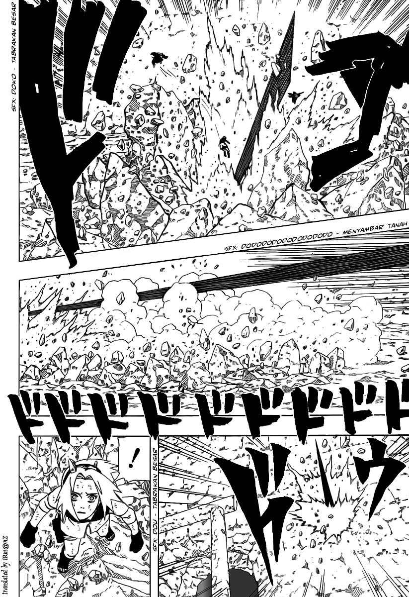 Naruto Bab 269 halaman 15