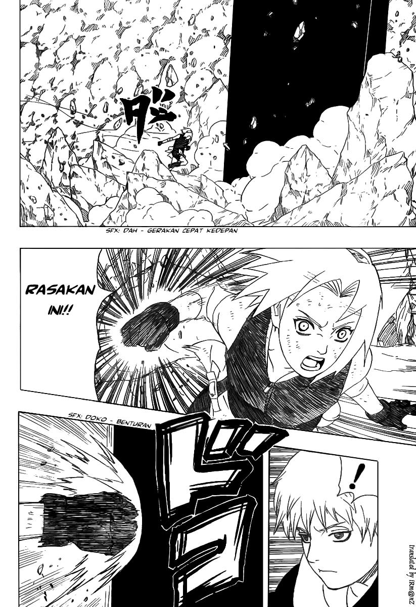 Naruto Bab 269 halaman 17