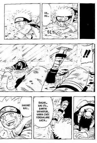 Naruto Bab 27 halaman 11
