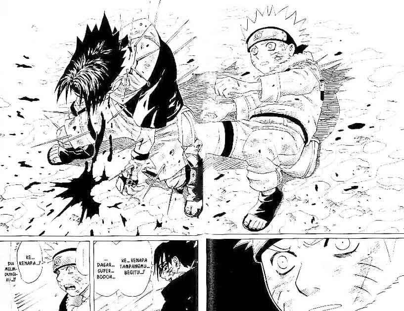 Naruto Bab 27 halaman 12