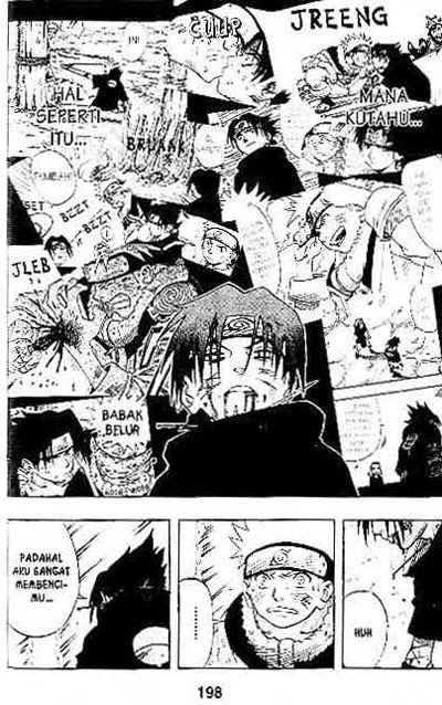 Naruto Bab 27 halaman 13