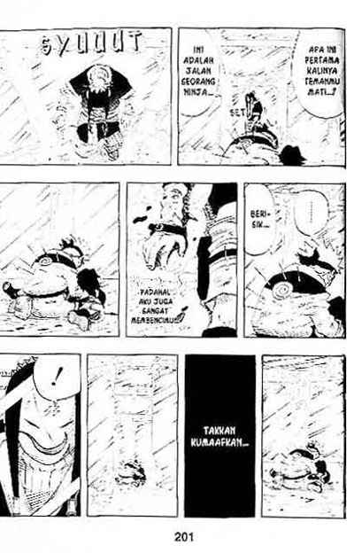 Naruto Bab 27 halaman 16