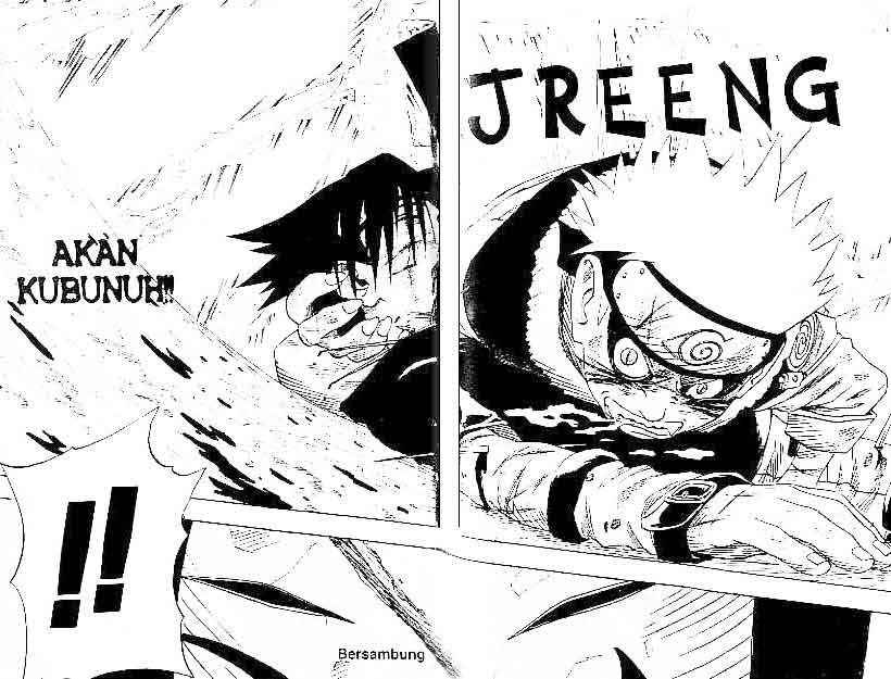 Naruto Bab 27 halaman 17