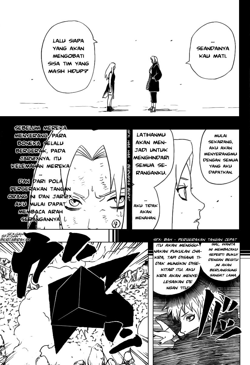Naruto Bab 270 halaman 9