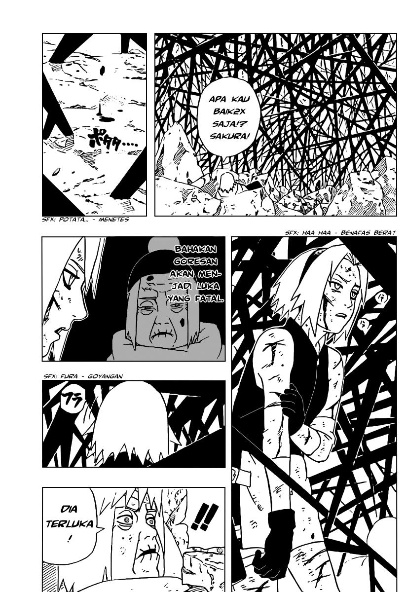 Naruto Bab 270 halaman 12