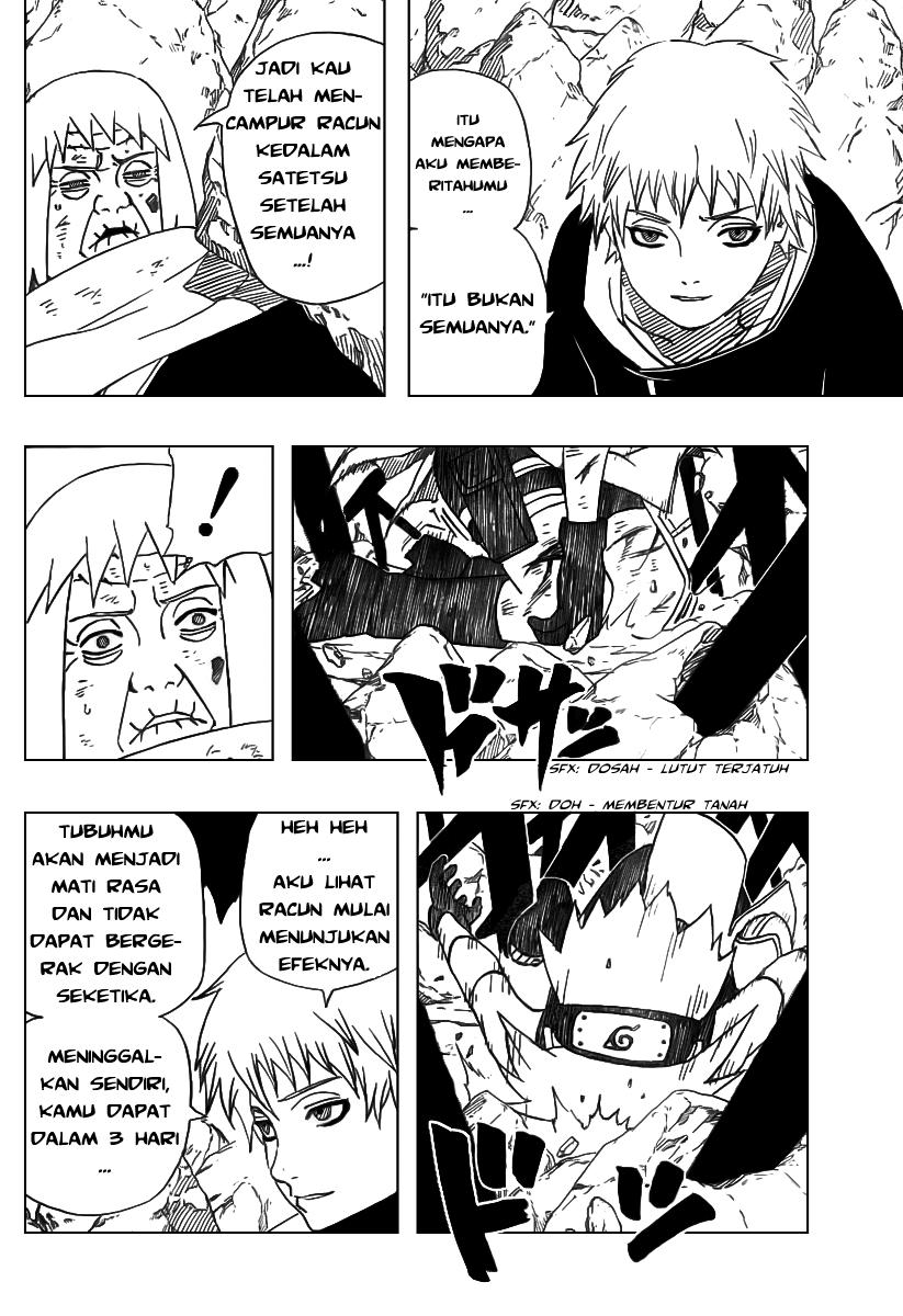 Naruto Bab 270 halaman 13