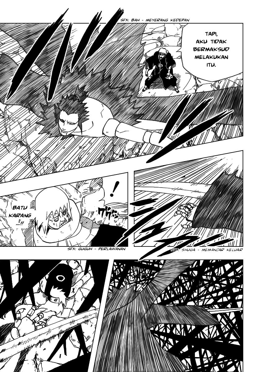 Naruto Bab 270 halaman 14