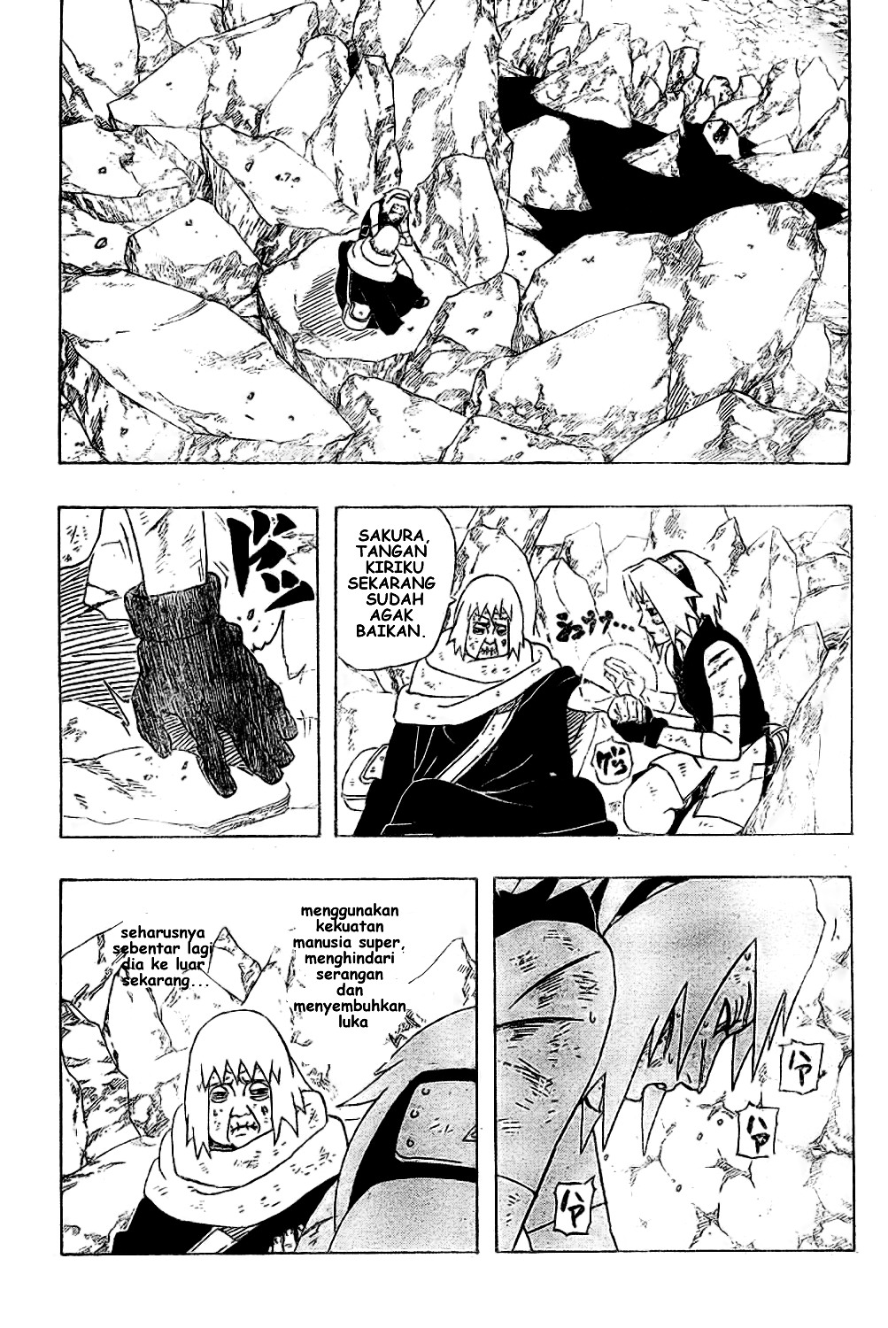 Naruto Bab 271 halaman 2