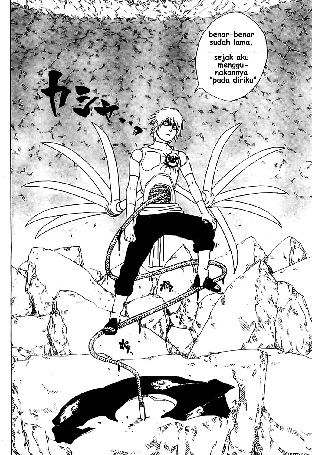 Naruto Bab 271 halaman 9