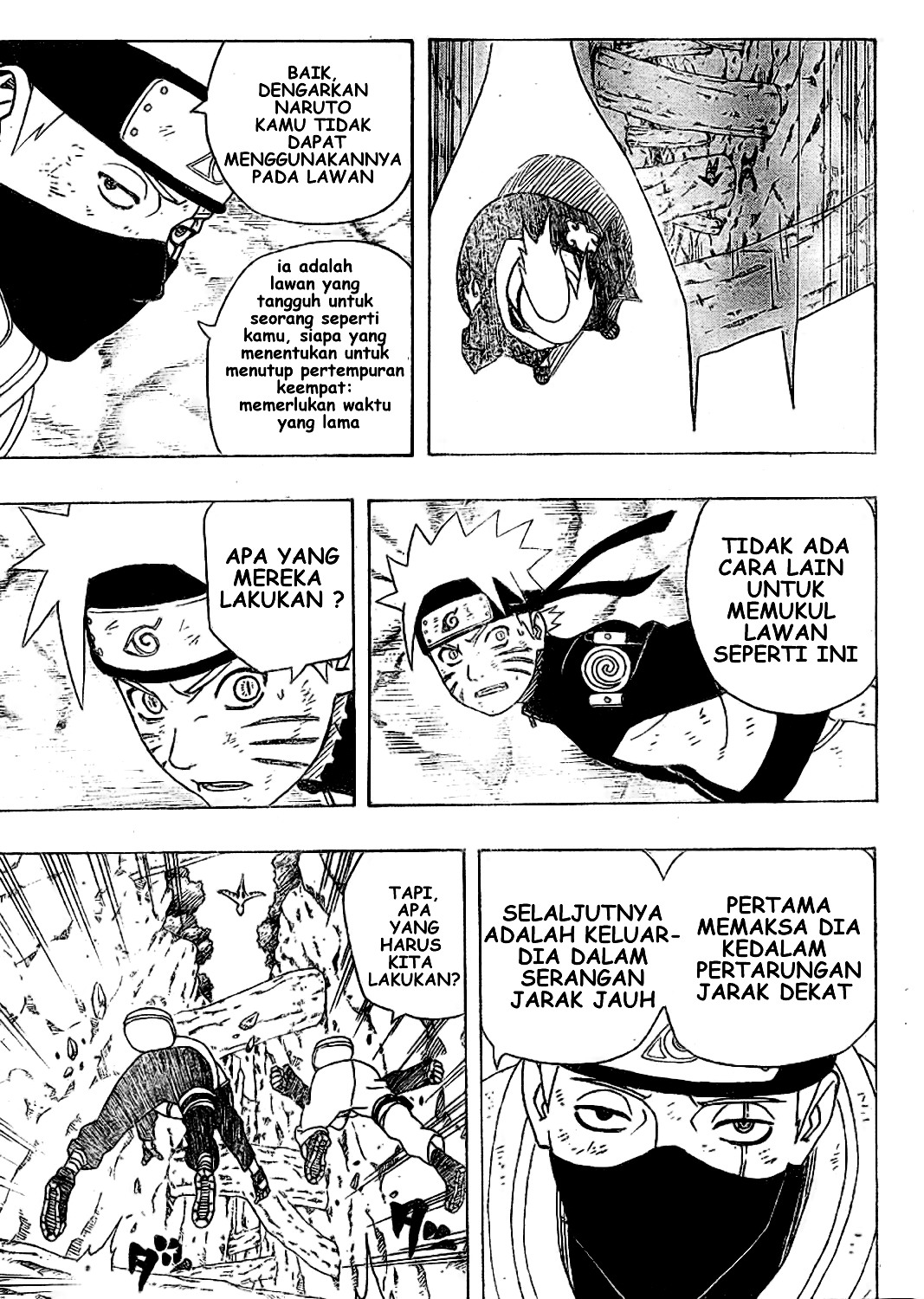 Naruto Bab 271 halaman 12