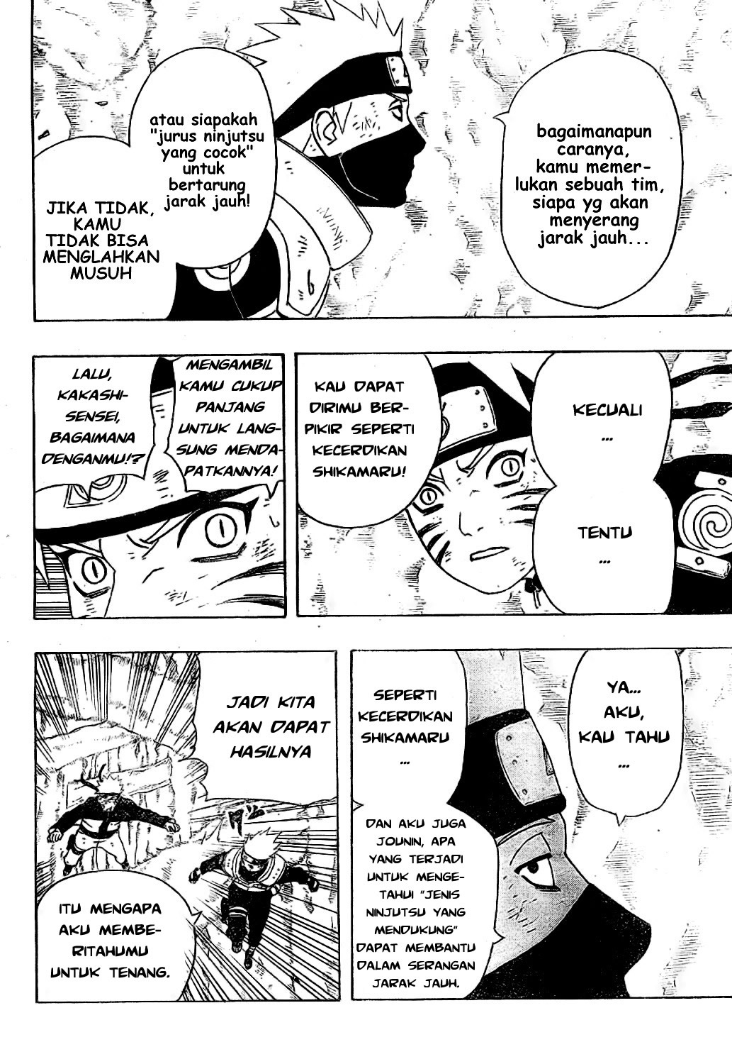 Naruto Bab 271 halaman 13