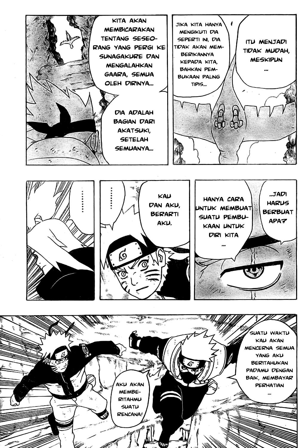 Naruto Bab 271 halaman 14