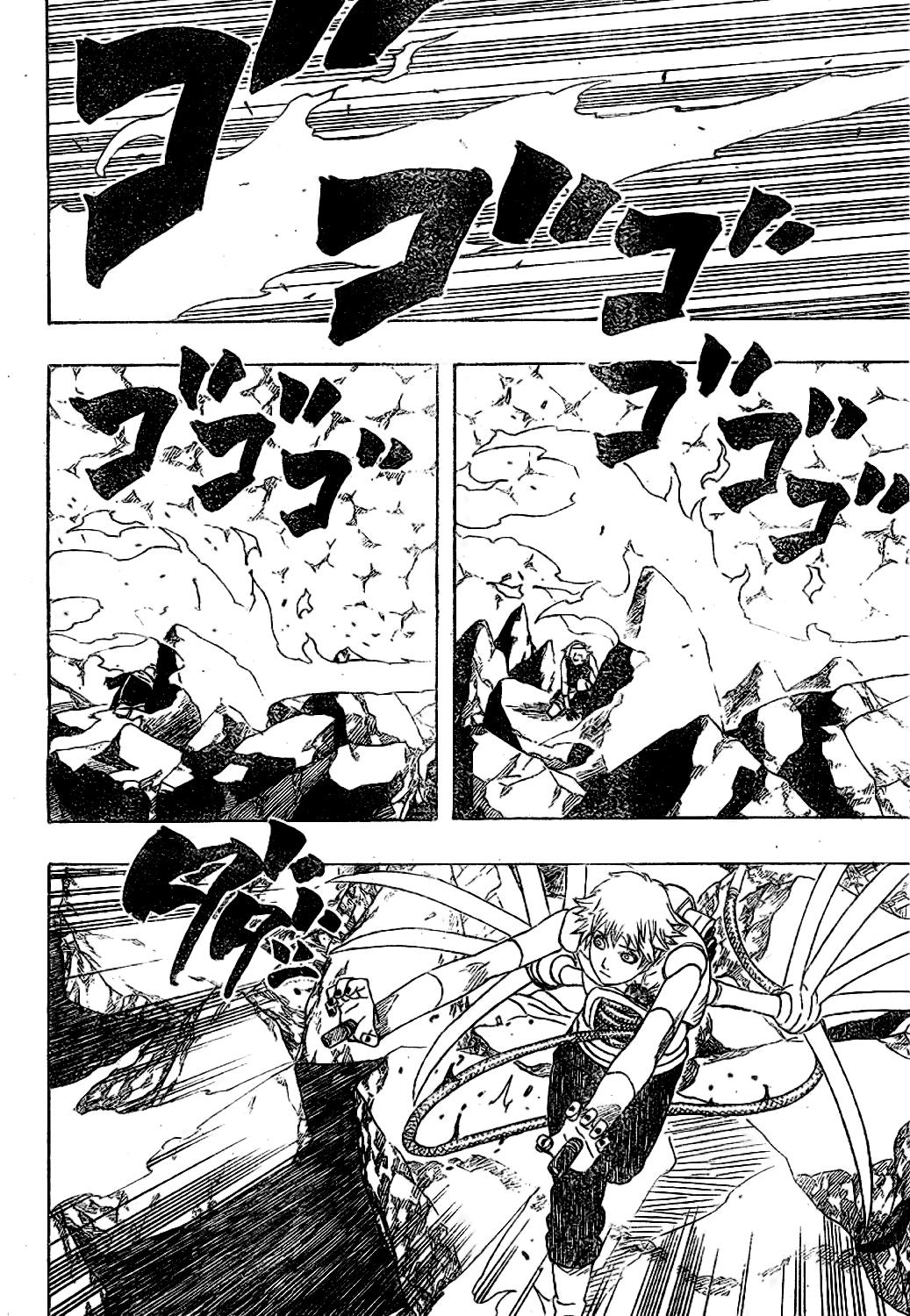 Naruto Bab 271 halaman 15