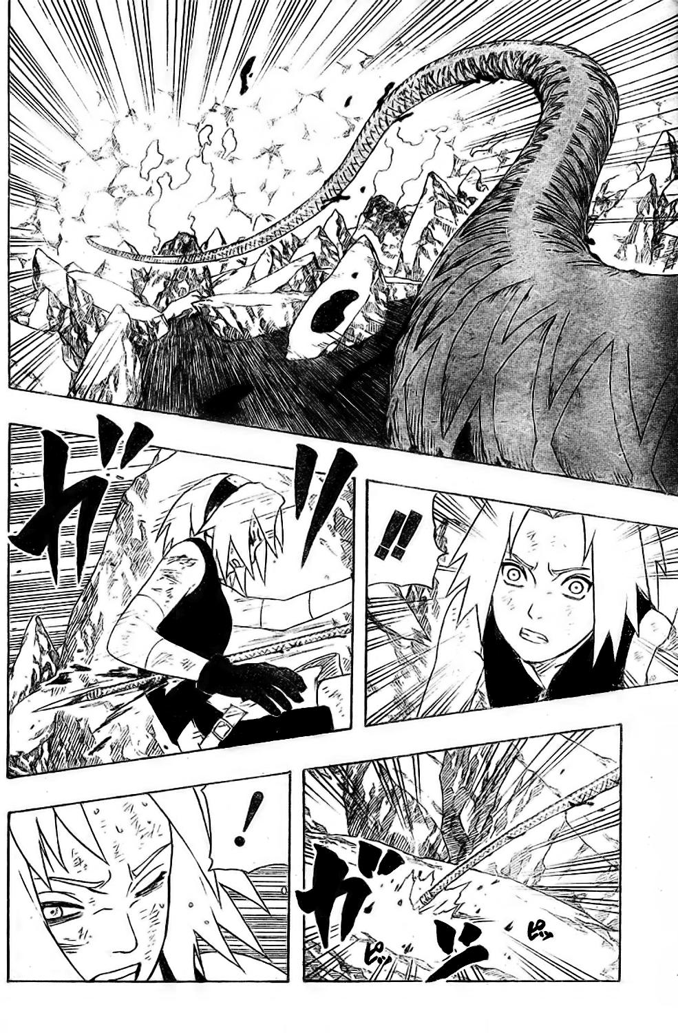 Naruto Bab 271 halaman 17