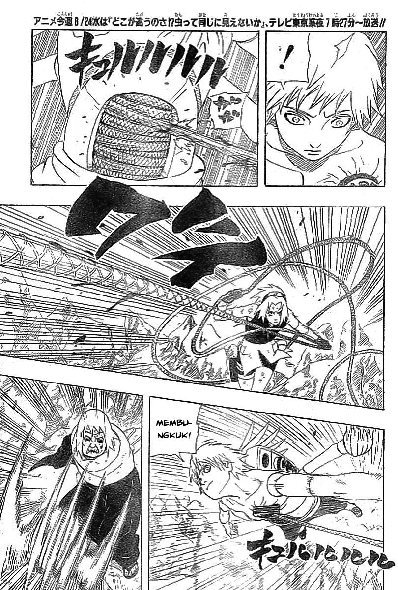 Naruto Bab 272 halaman 3