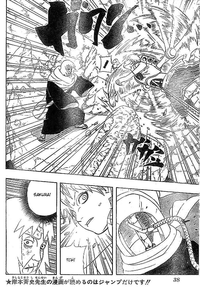 Naruto Bab 272 halaman 4