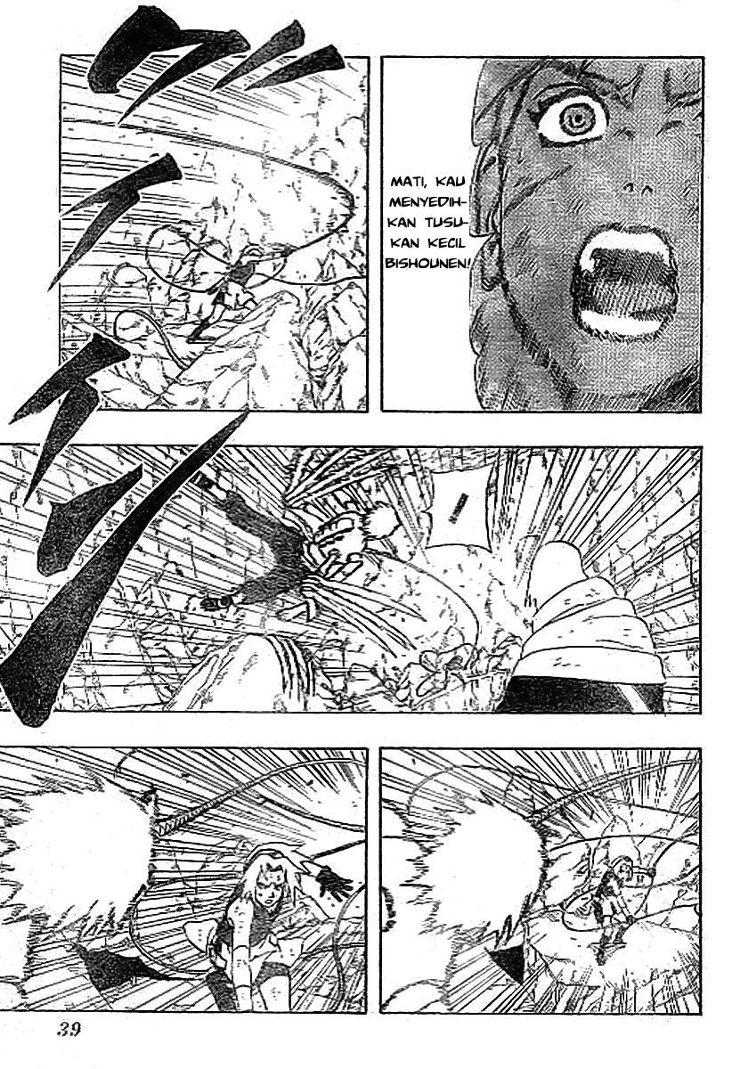 Naruto Bab 272 halaman 5