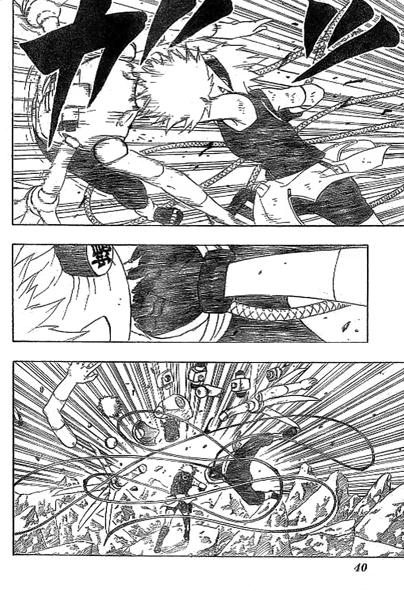 Naruto Bab 272 halaman 6