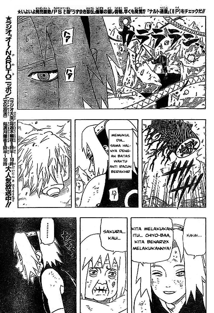 Naruto Bab 272 halaman 7