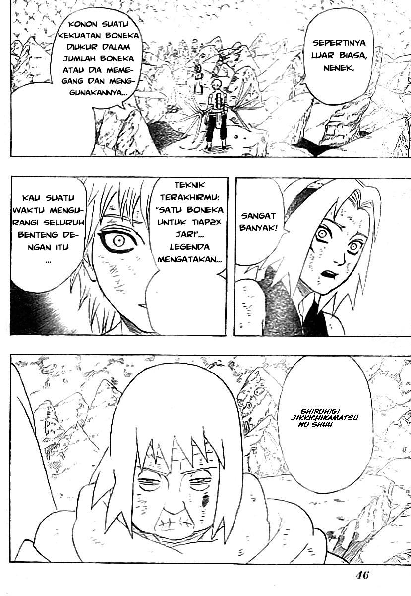 Naruto Bab 272 halaman 11