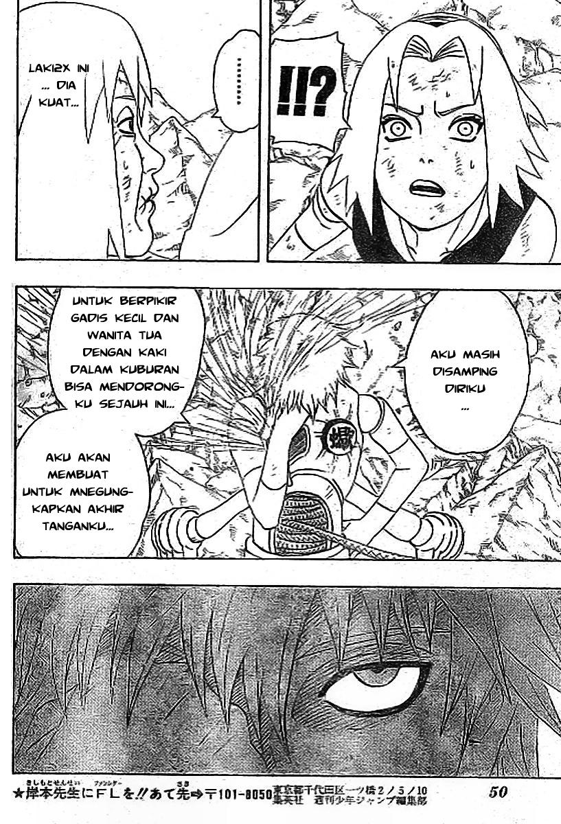 Naruto Bab 272 halaman 14