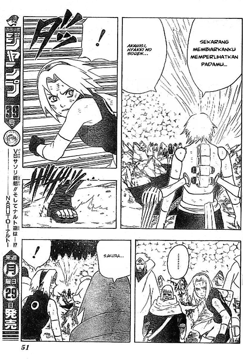 Naruto Bab 272 halaman 15