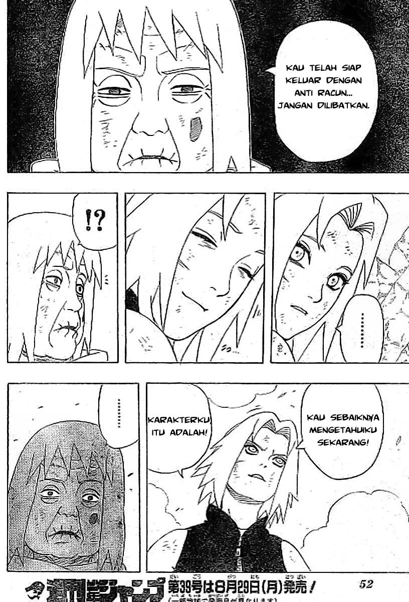 Naruto Bab 272 halaman 16