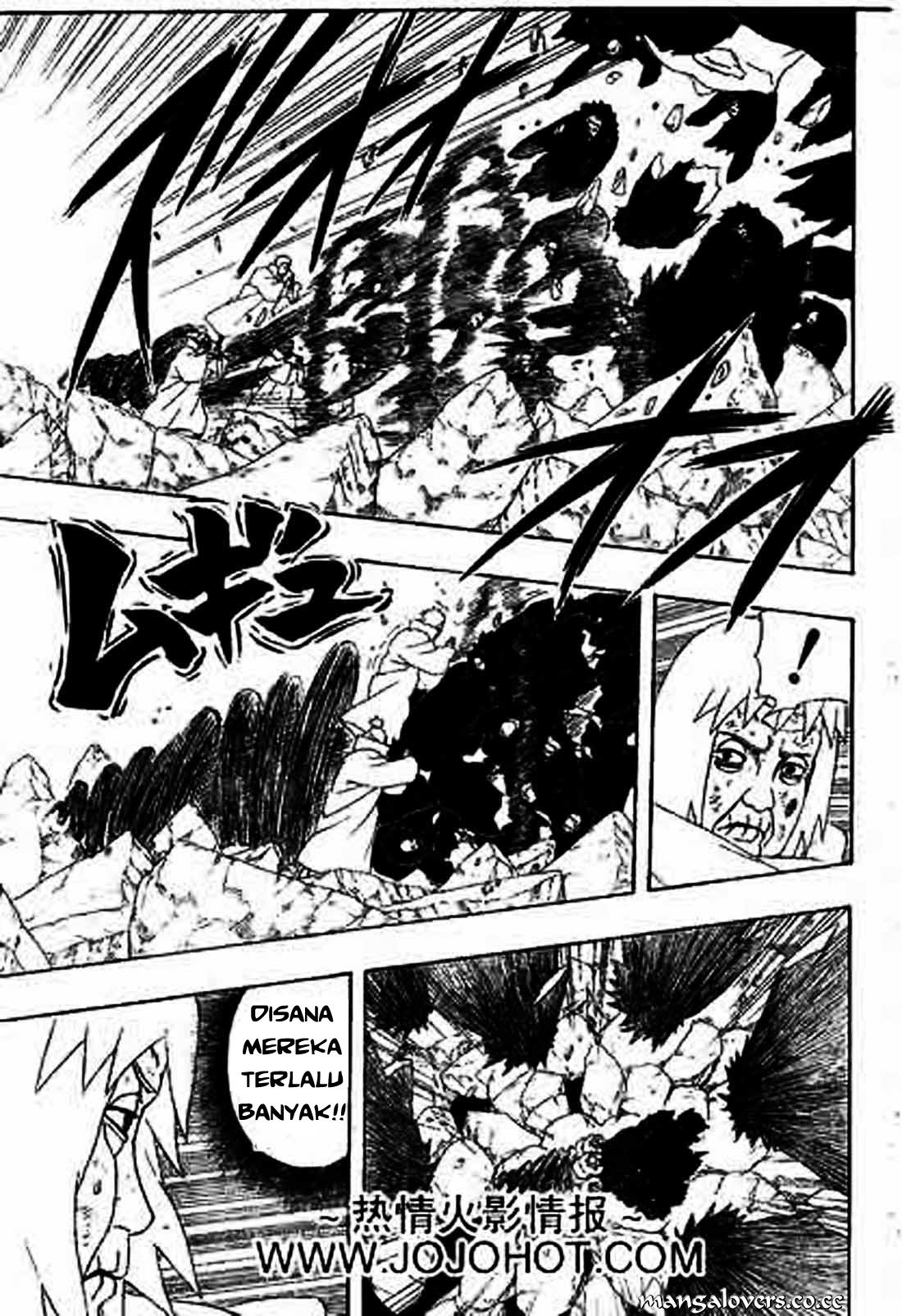 Naruto Bab 273 halaman 7
