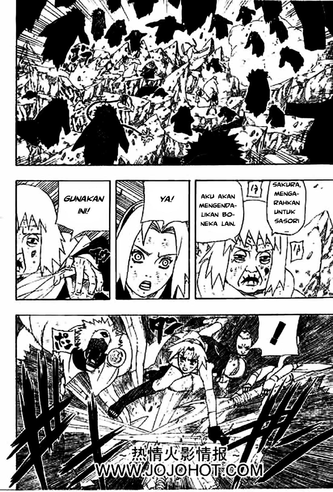 Naruto Bab 273 halaman 10