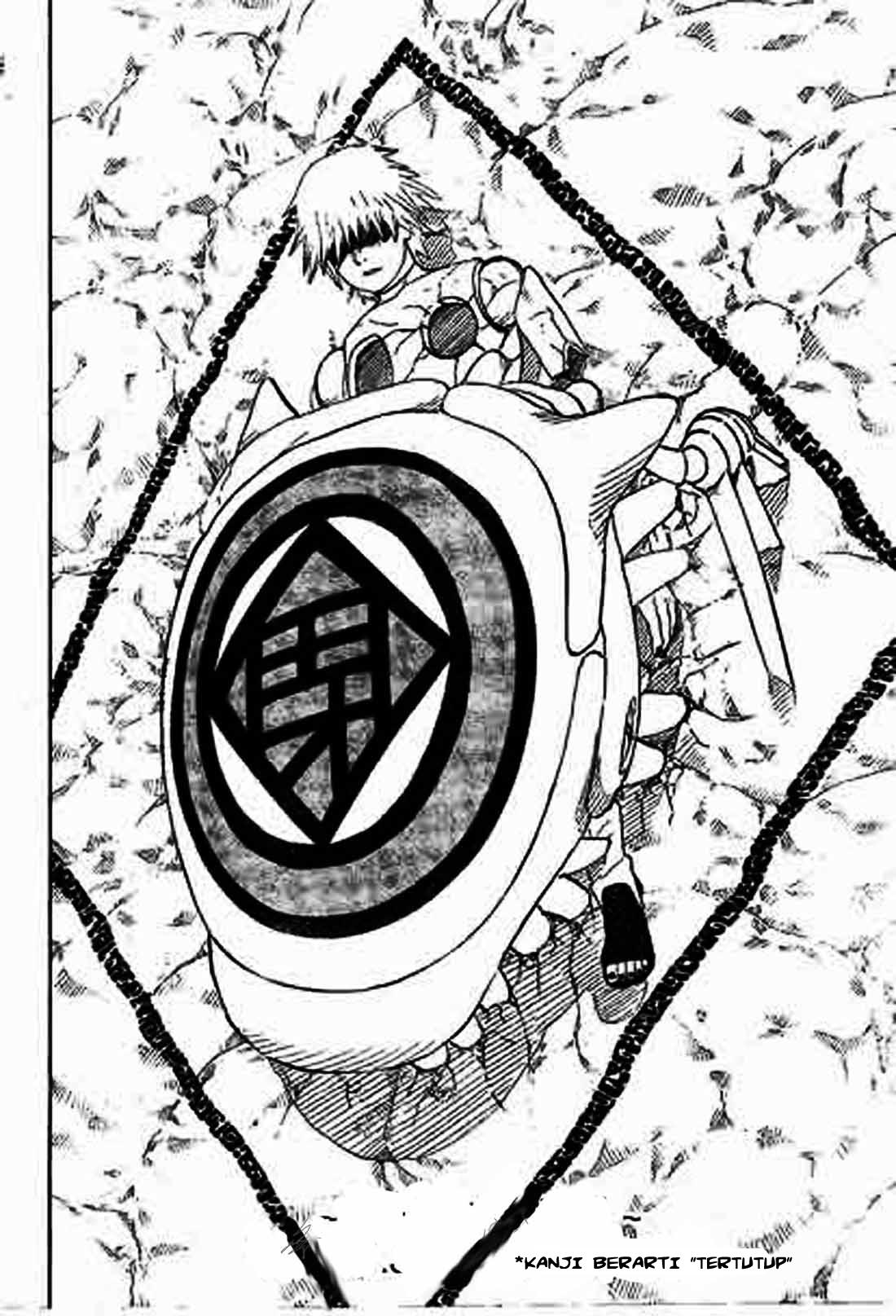 Naruto Bab 273 halaman 14