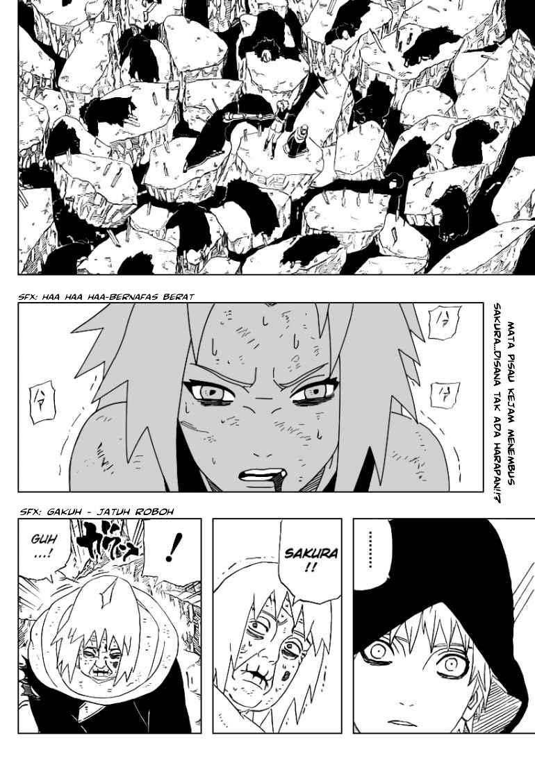 Naruto Bab 274 halaman 2