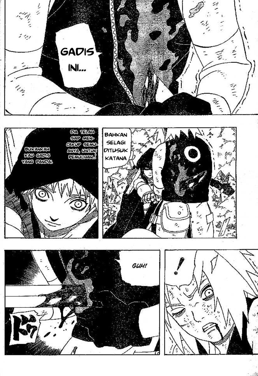 Naruto Bab 274 halaman 3