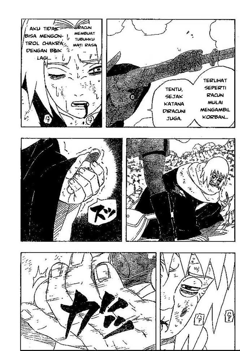 Naruto Bab 274 halaman 4