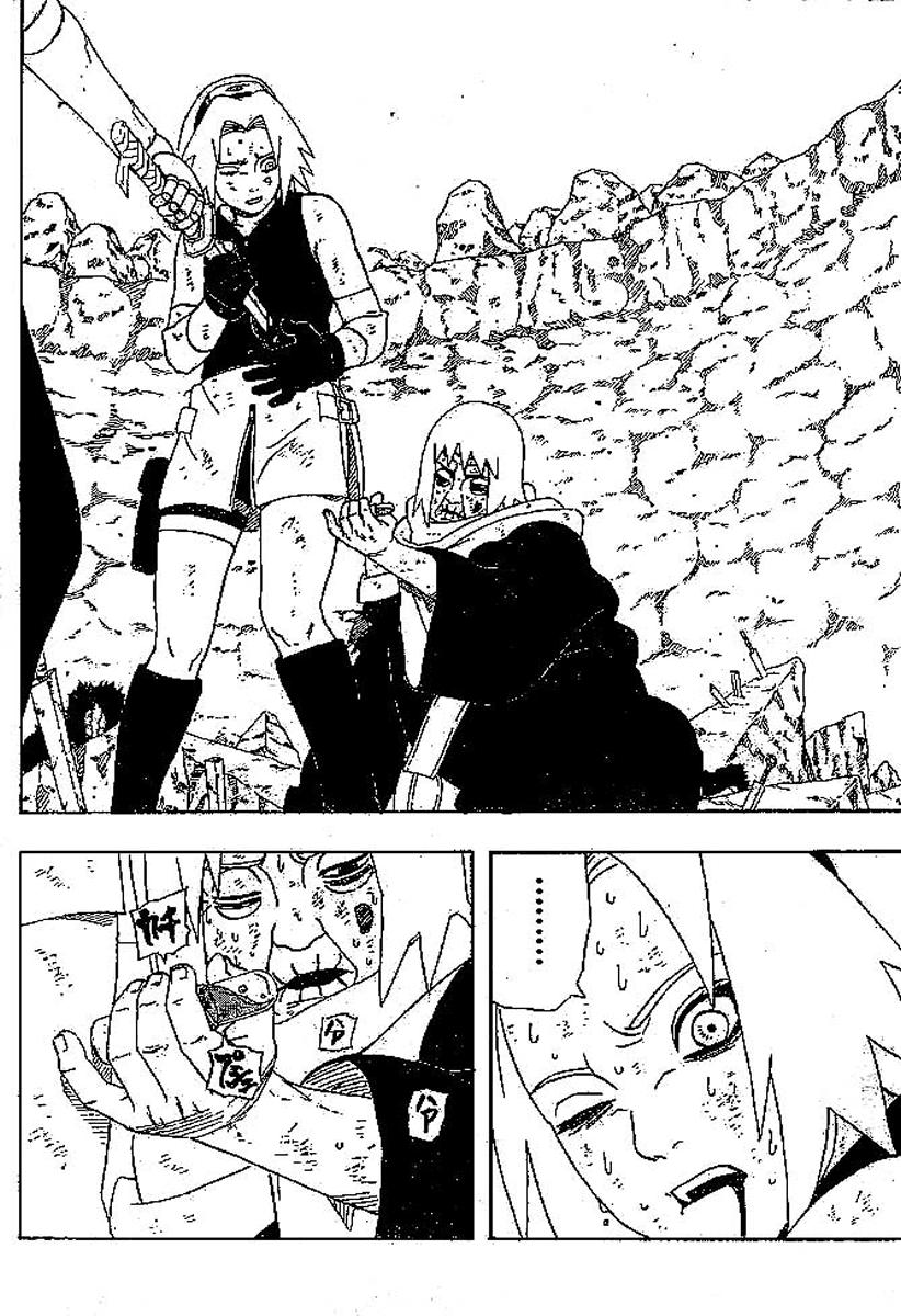 Naruto Bab 274 halaman 5
