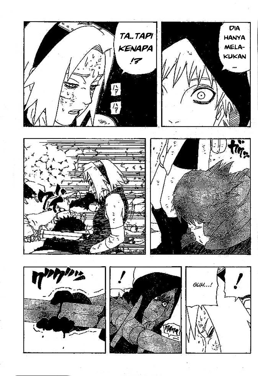 Naruto Bab 274 halaman 6