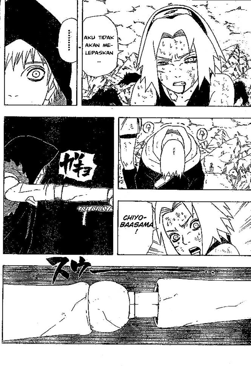 Naruto Bab 274 halaman 7