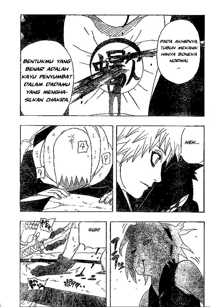 Naruto Bab 274 halaman 11