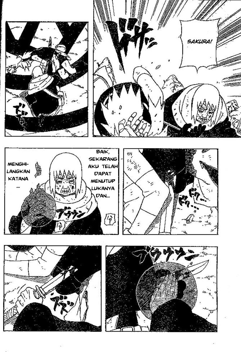Naruto Bab 274 halaman 12