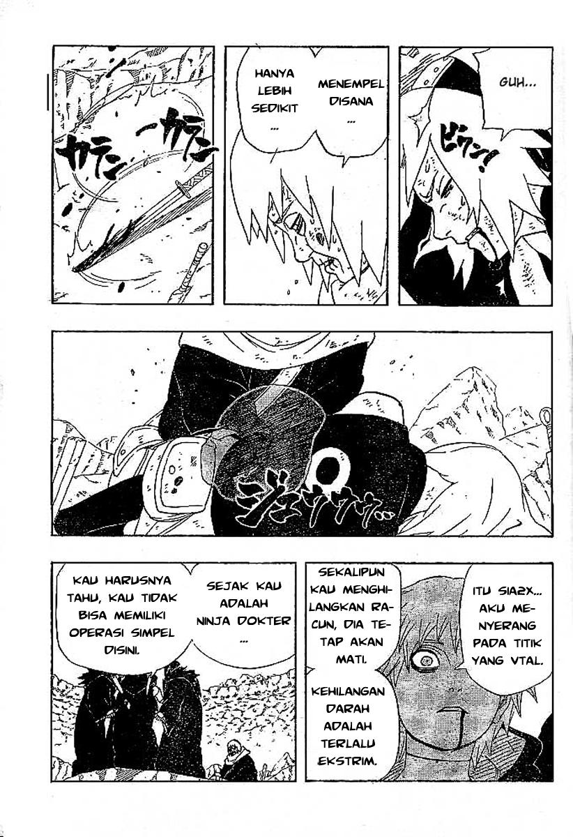Naruto Bab 274 halaman 13