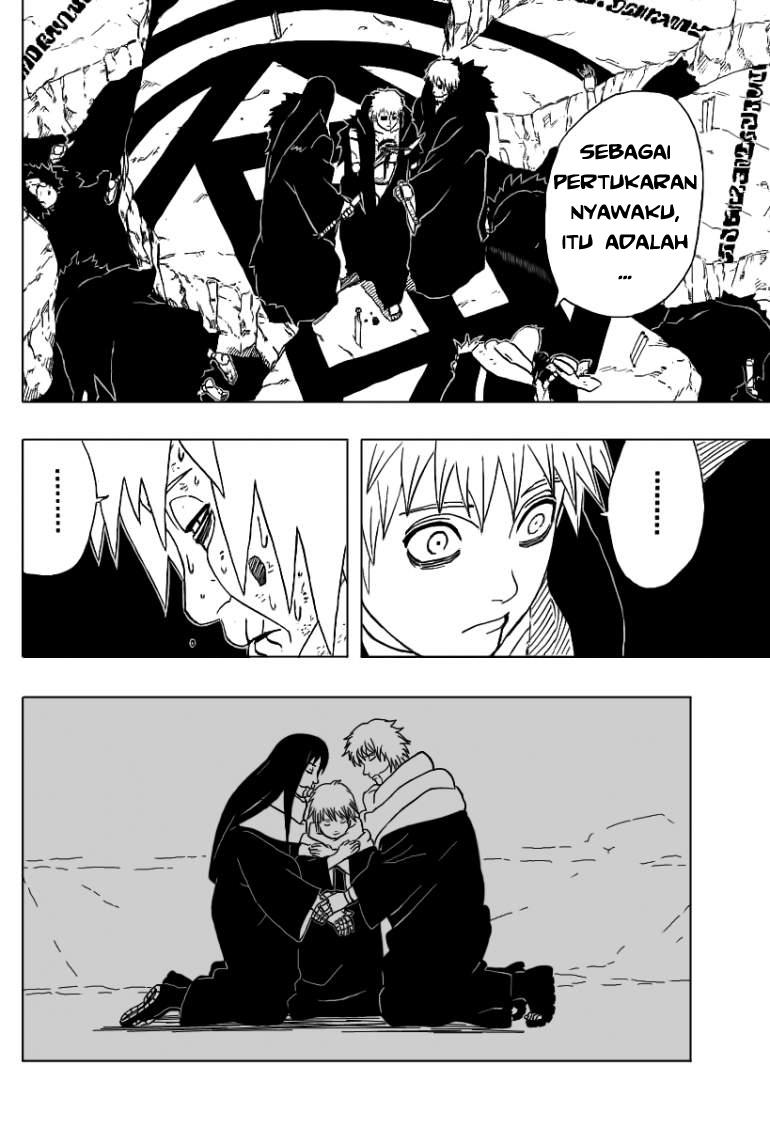 Naruto Bab 274 halaman 16
