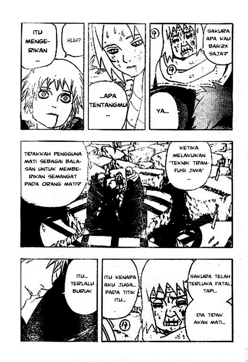 Naruto Bab 275 halaman 3