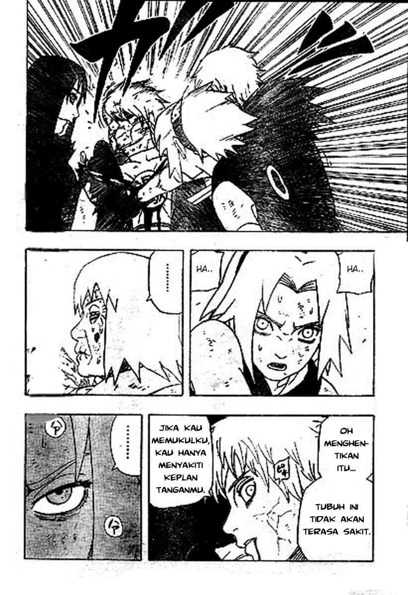 Naruto Bab 275 halaman 4