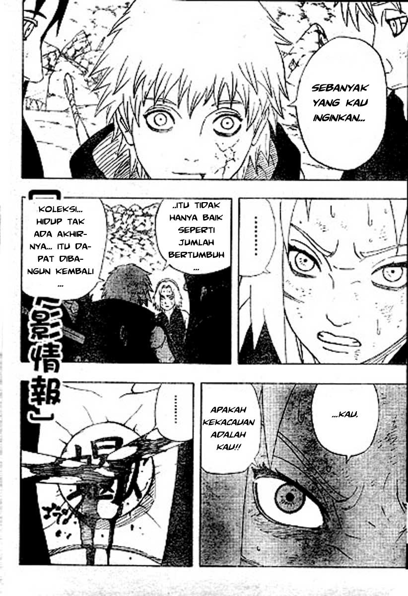 Naruto Bab 275 halaman 8
