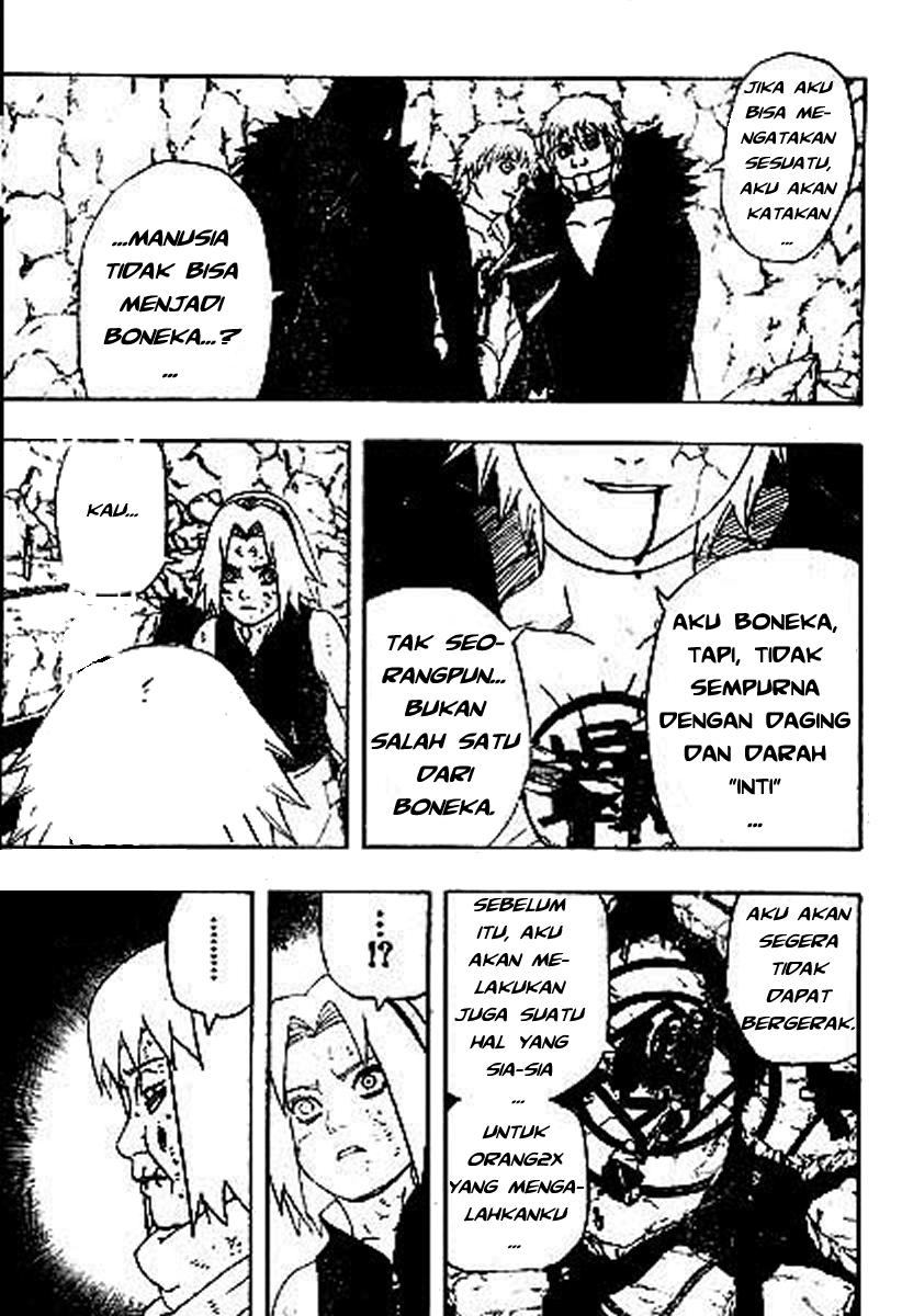 Naruto Bab 275 halaman 9