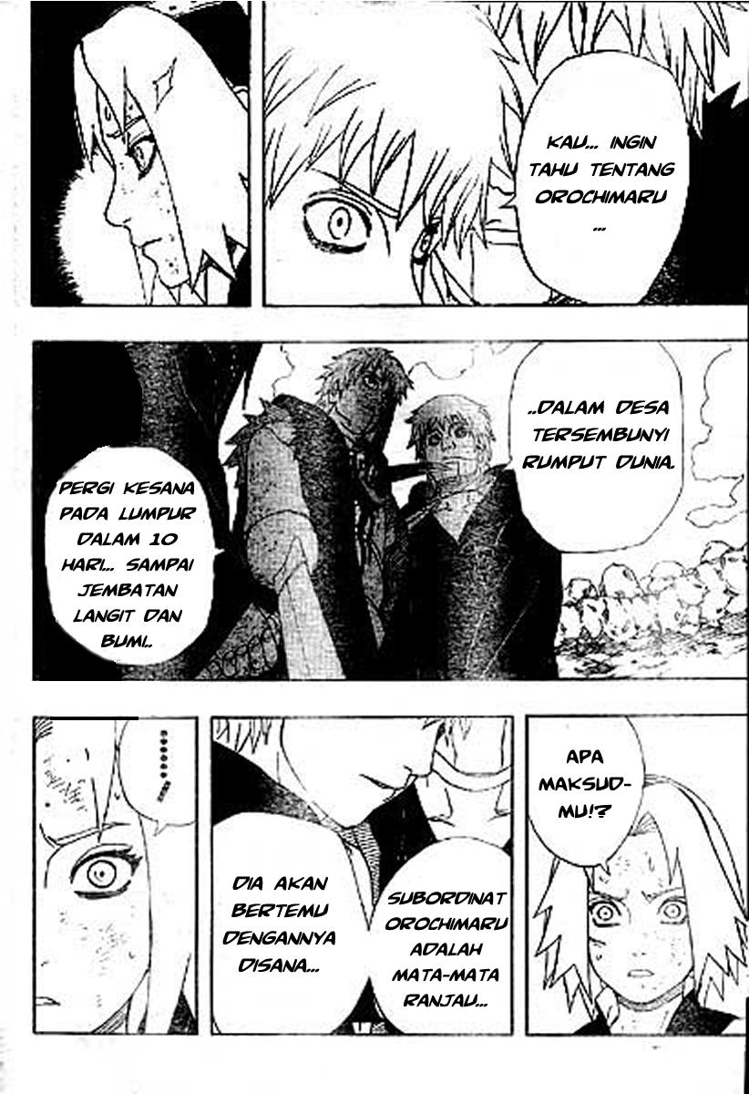 Naruto Bab 275 halaman 10