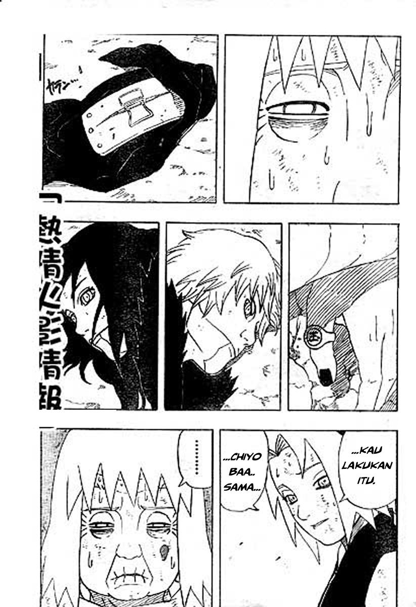 Naruto Bab 275 halaman 13