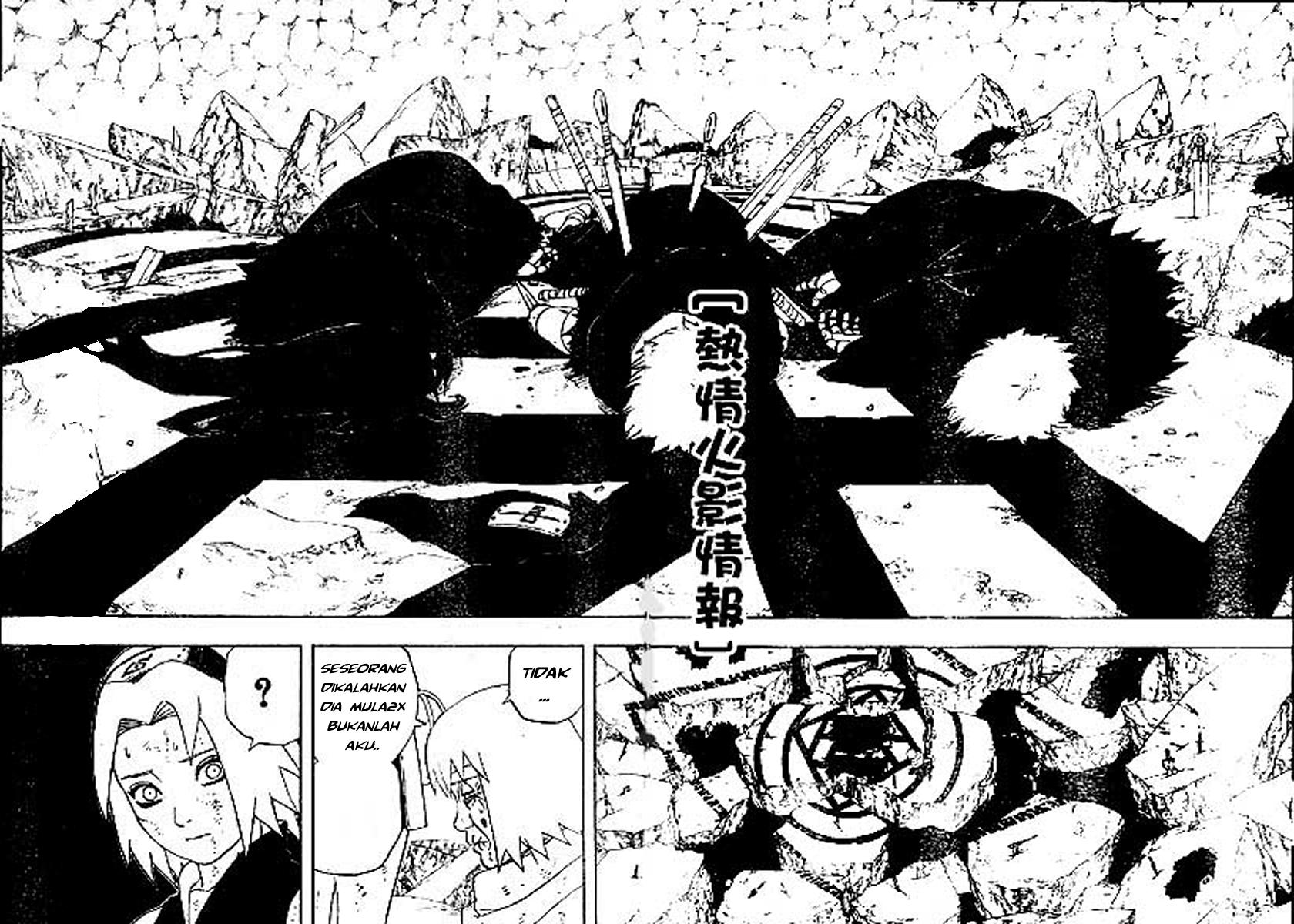 Naruto Bab 275 halaman 14